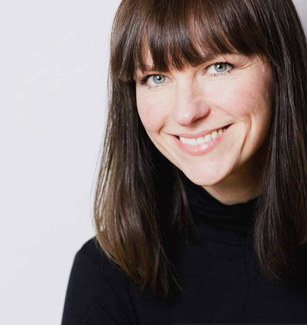 Claudia Strahl, Personal-Branding-Fotografin