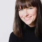 Portrait von Claudia Strahl