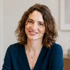 Portrait von Jessica Lenz