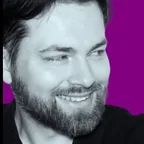 Portrait von Rafael Klose